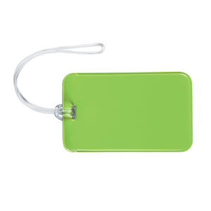 Journey Luggage Tag
