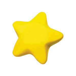 Star Shape Stress Reliever