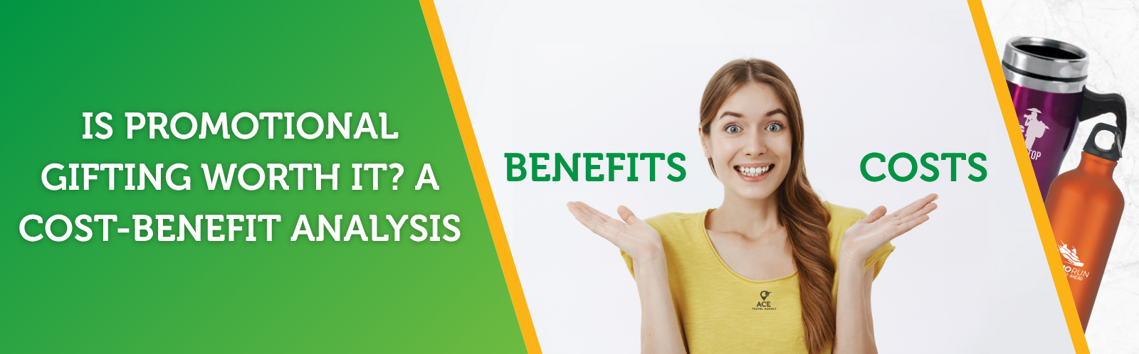 Is Promotional Gifting Worth It? A Cost-Benefit Analysis