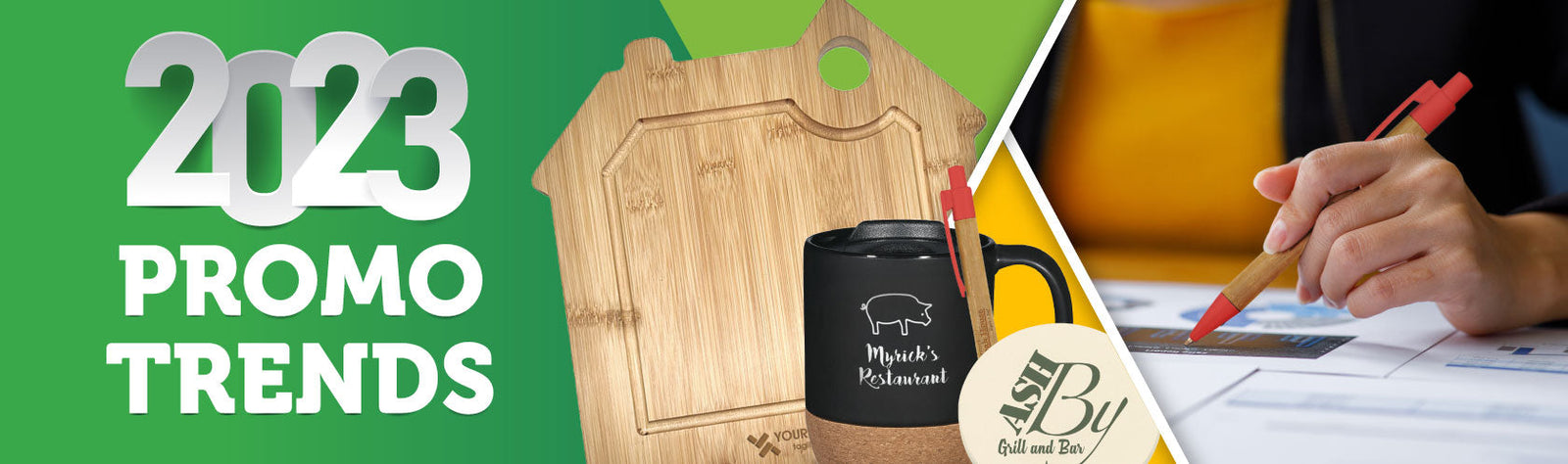2023 Promo Trends