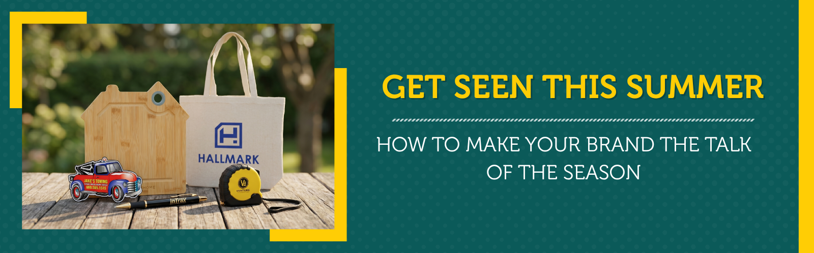 Get Seen This Summer: How to Make Your Brand the Talk of the Season