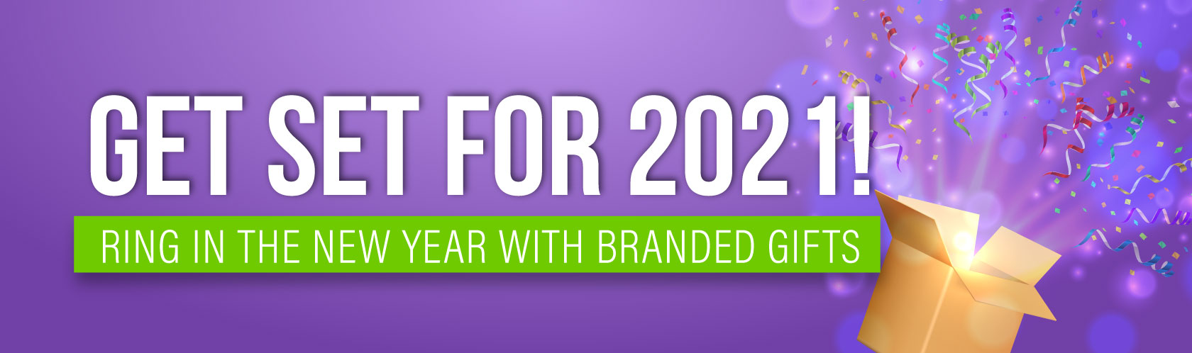 Get Set for 2021!