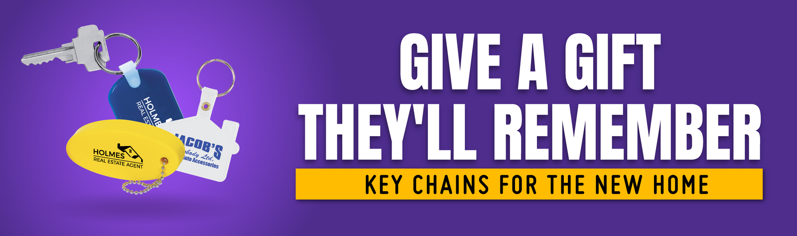 Give a Gift They'll Remember