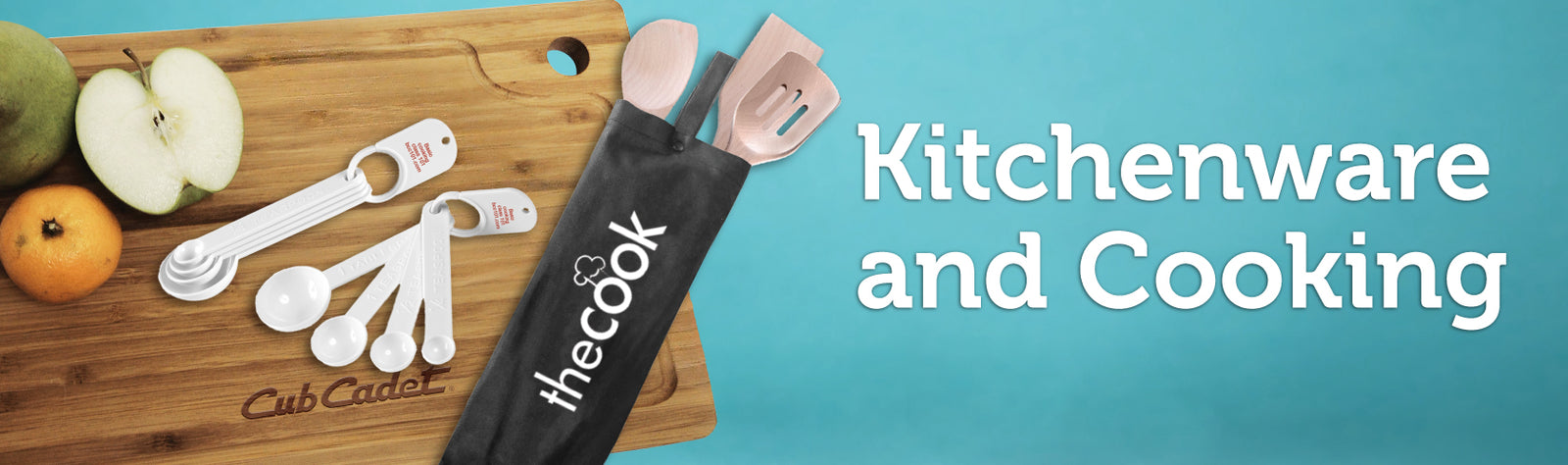Kitchenware and Cooking