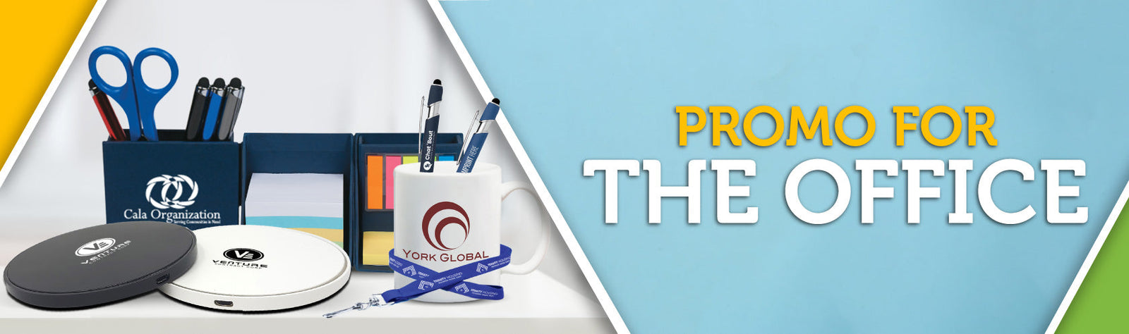 Promo for the Office