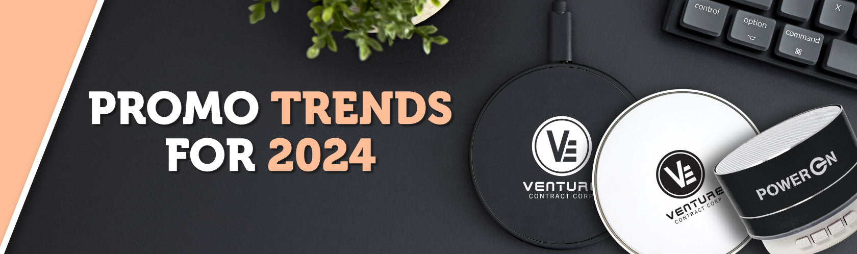 Promo Trends for 2024