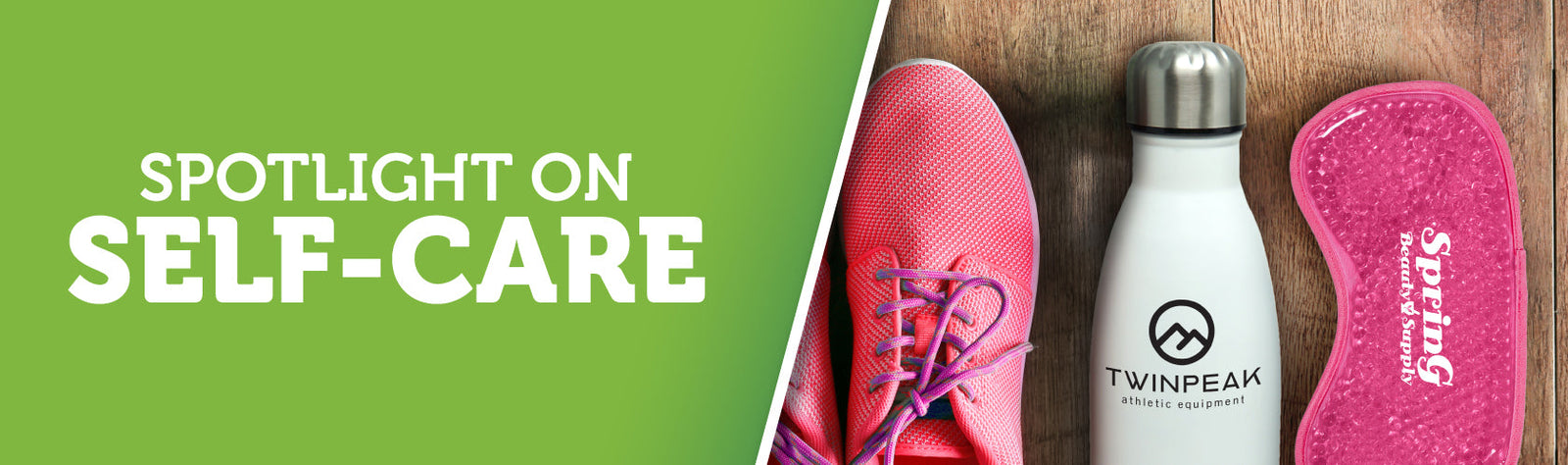 Spotlight on Self-Care