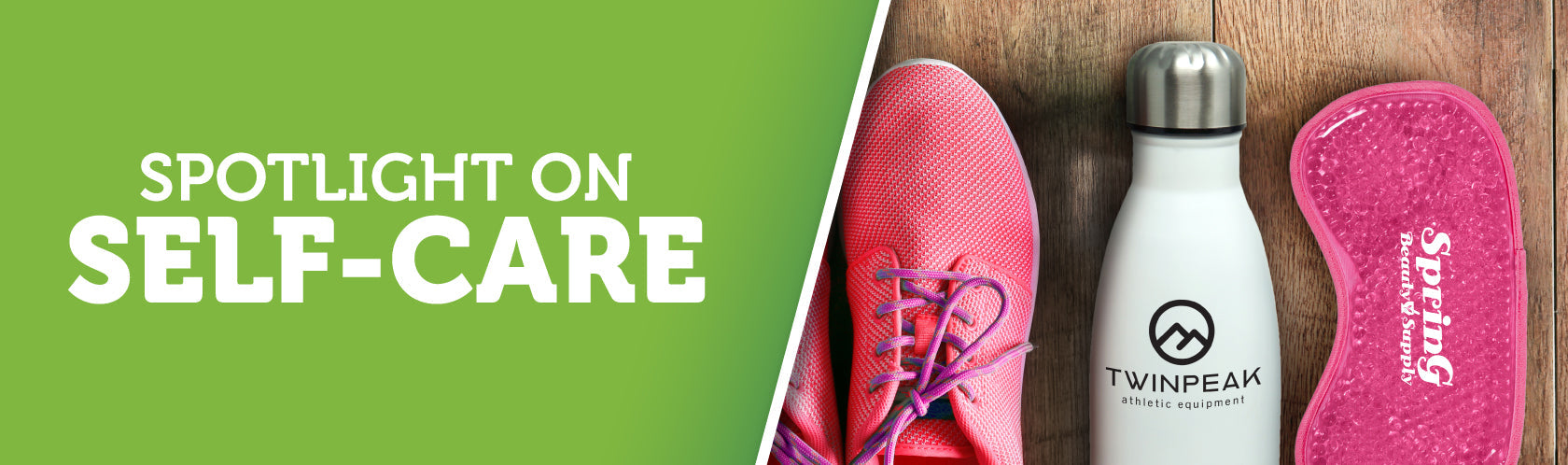 Spotlight on Self-Care