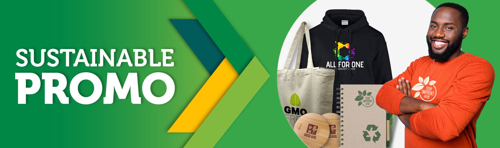 Sustainable Promo