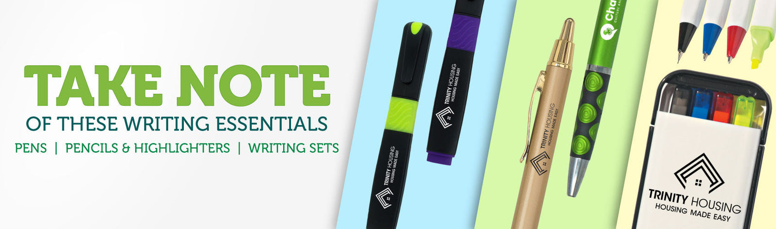 Take Note of These Writing Essentials