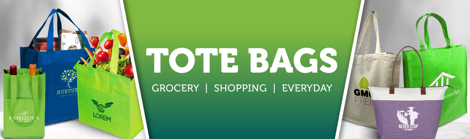 Tote Bags