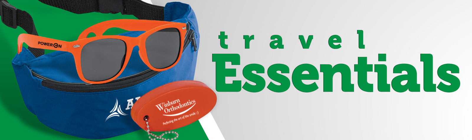 Travel Essentials