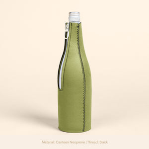 Wine Suit - Canteen