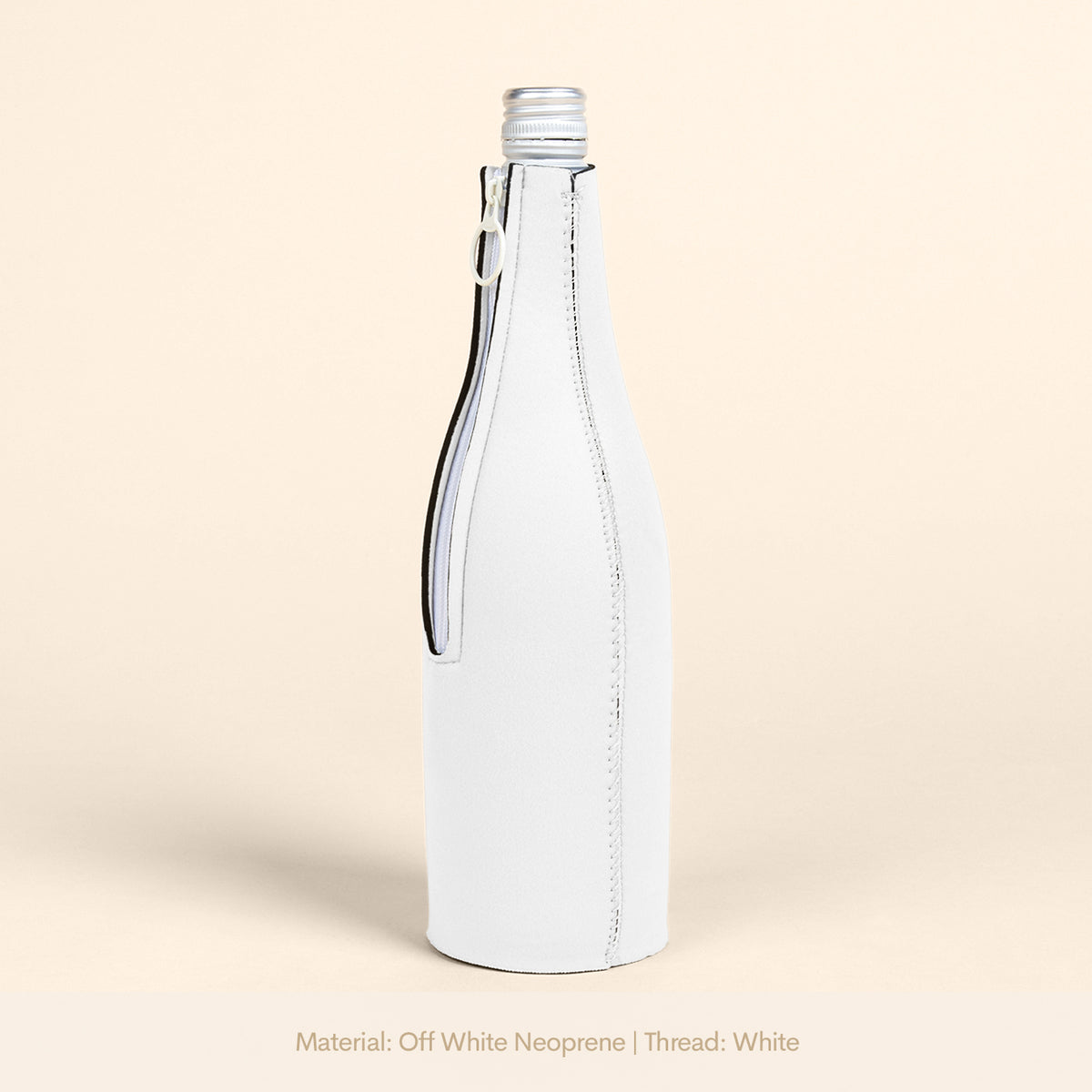 Wine Suit - Off White