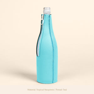 Wine Suit - Tropical