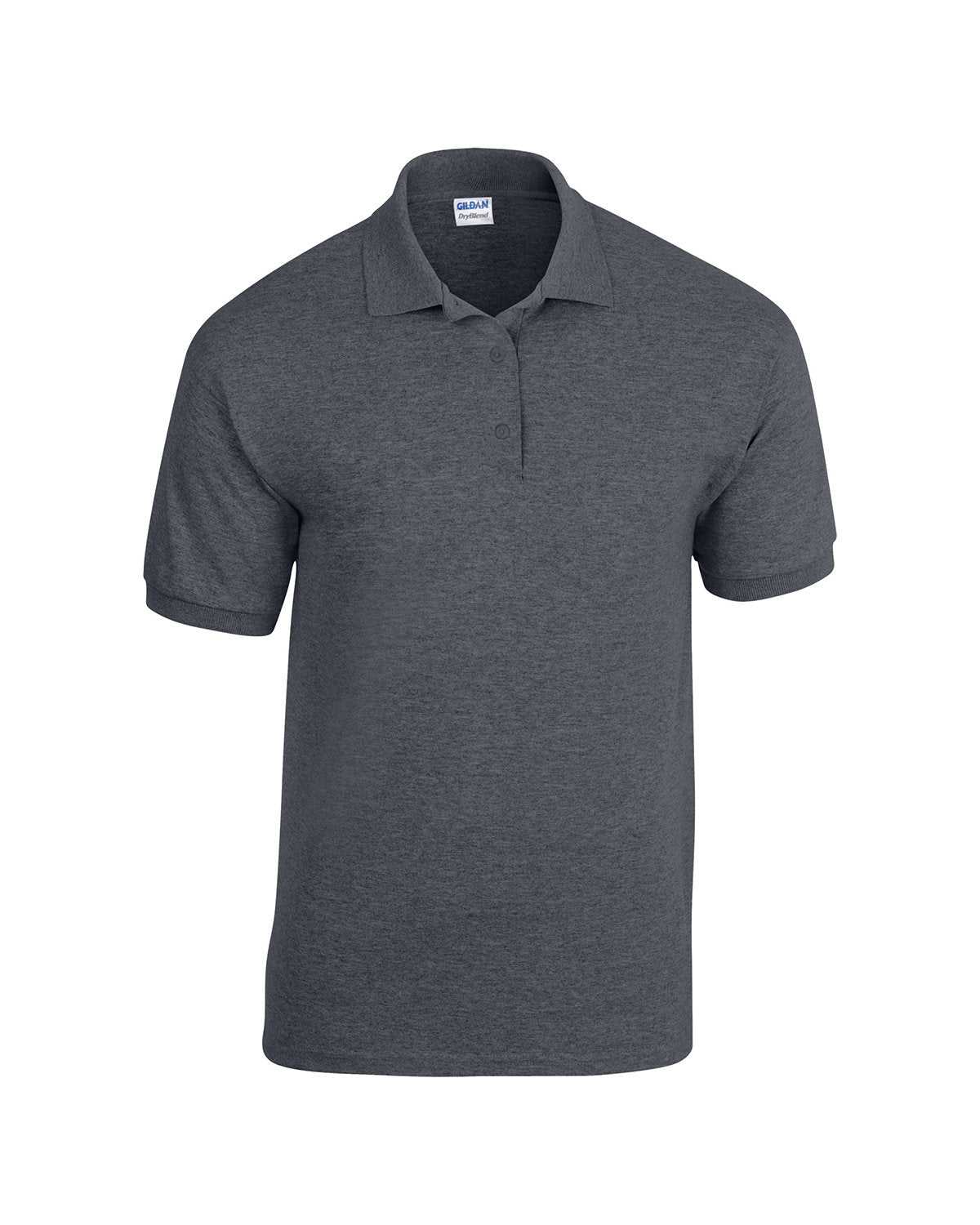 Gildan Adult Jersey Polo