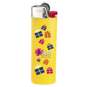 BIC® Maxi Lighter J26 -
