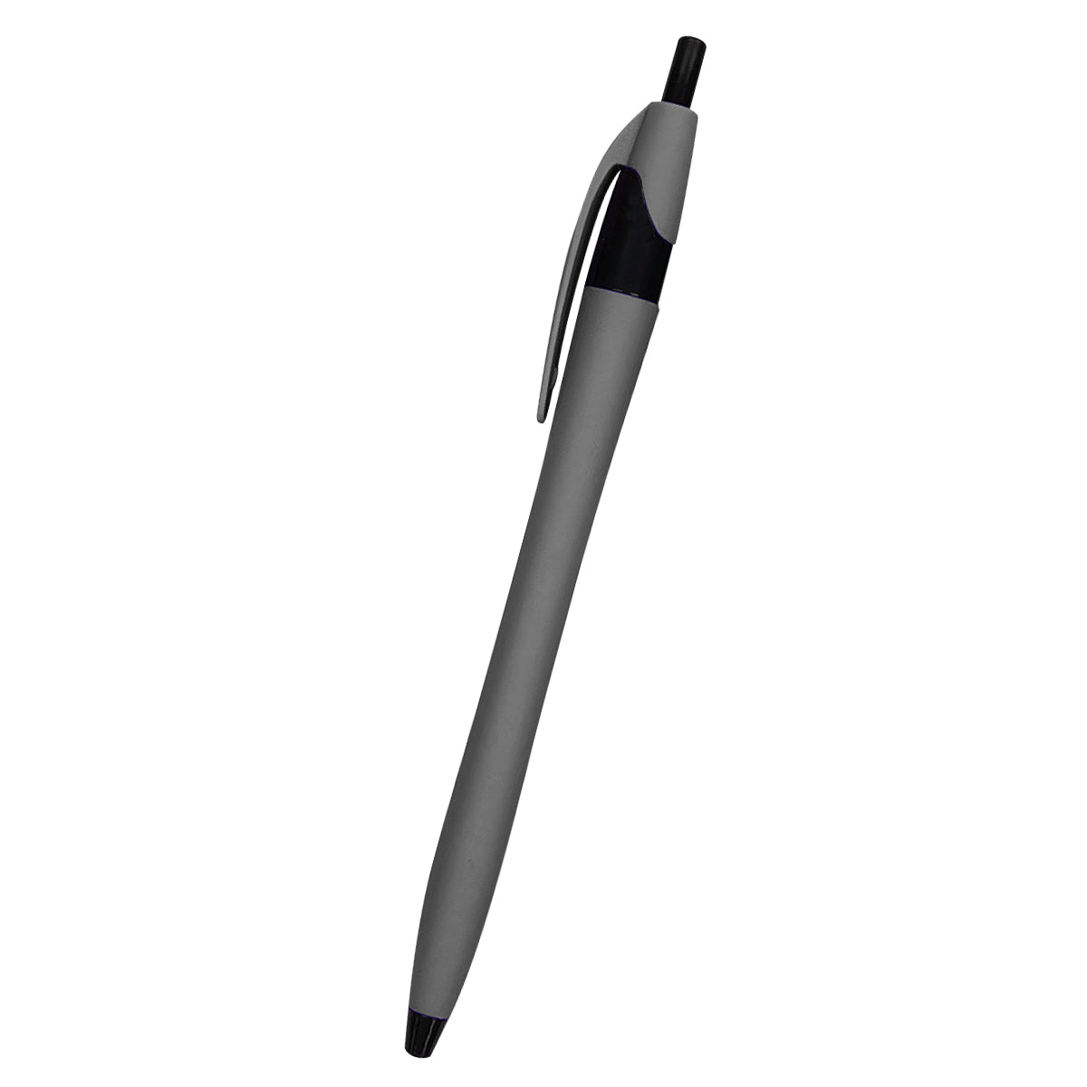 Ellie Dart Pen - Gray