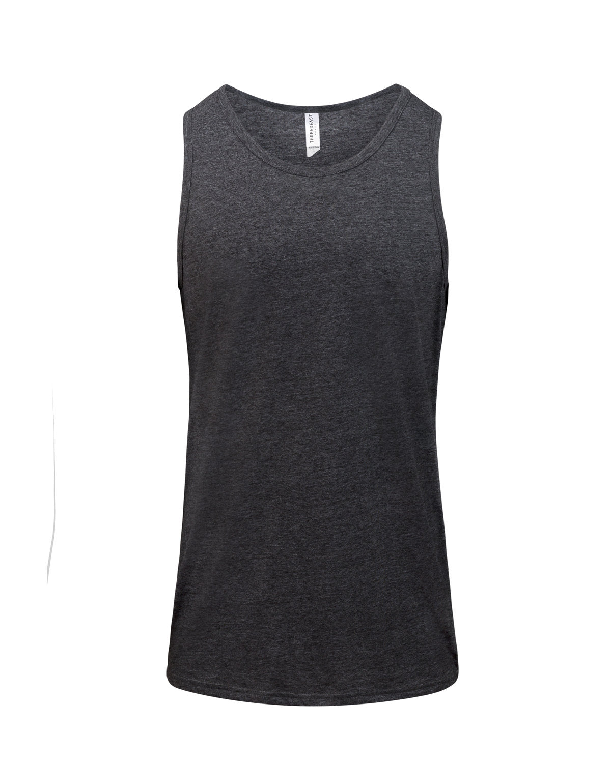 Threadfast Apparel Threadfast Unisex Triblend Tank