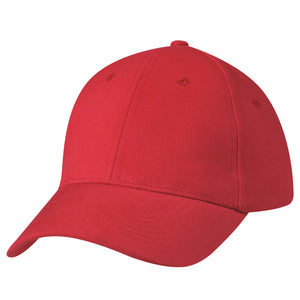 Price Buster Cap - Red