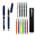 AVENDALE VELVET TOUCH STYLUS GEL PEN