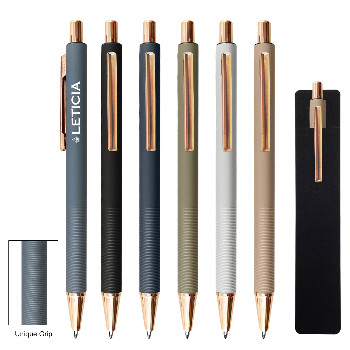Harlow Pen