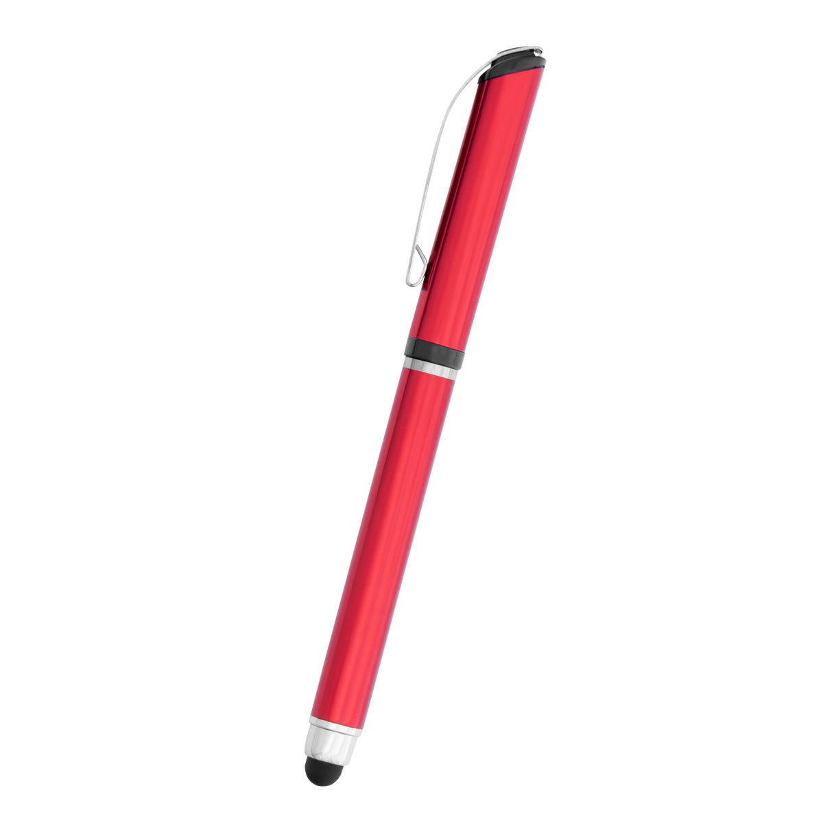 Haiden Stylus Pen - Red