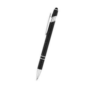 Campfire Incline Stylus Pen - Black