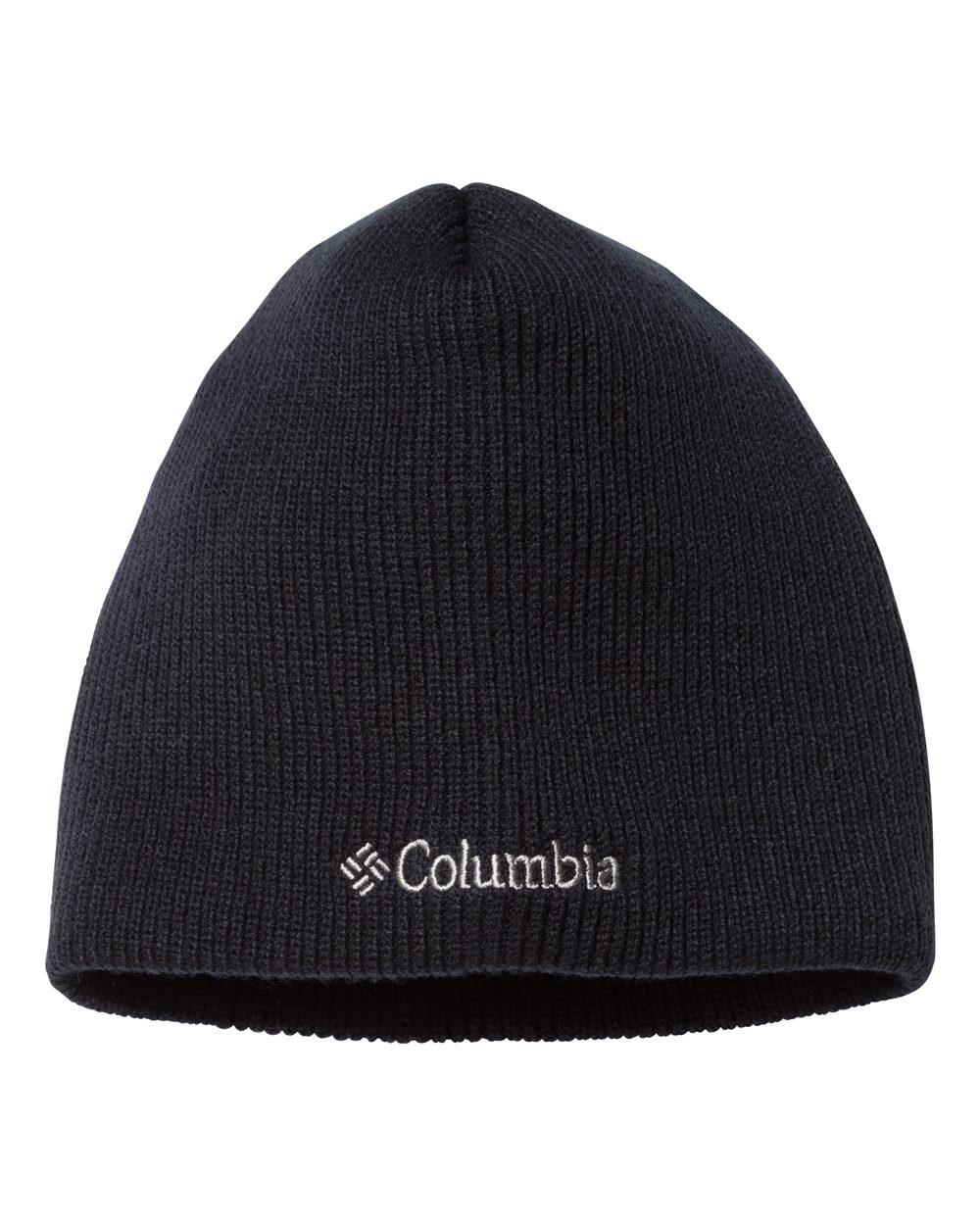 Columbia Whirlibird Watch Cap Beanie - Black