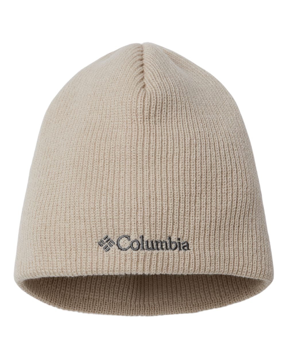 Columbia Whirlibird Watch Cap Beanie - Dark Stone