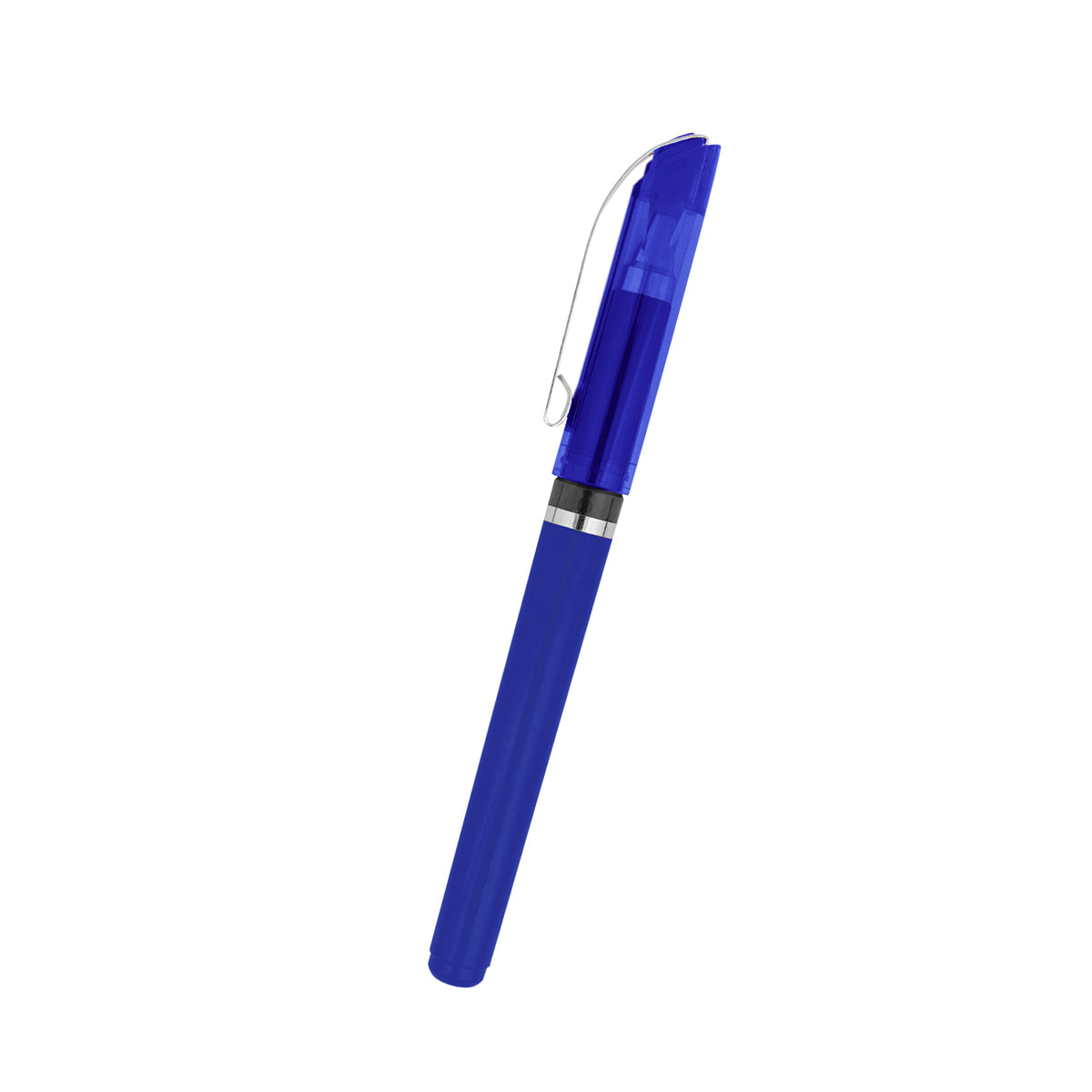 Aloha Gel Pen - Blue