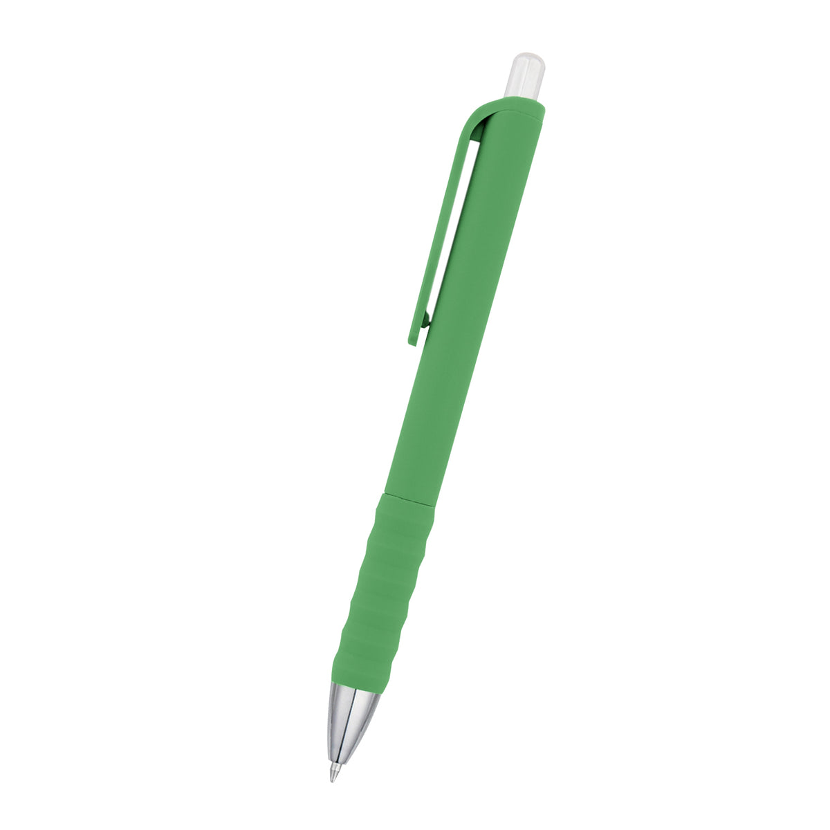 Ripple Gel Pen - Green
