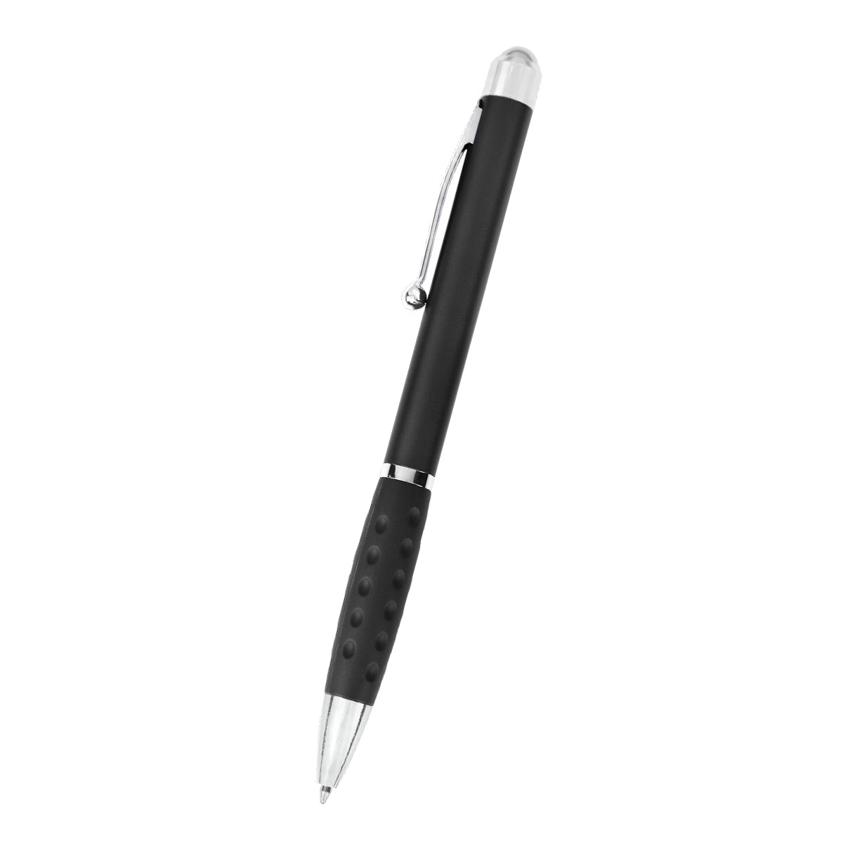 Roll & Write Fidget Pen - Black