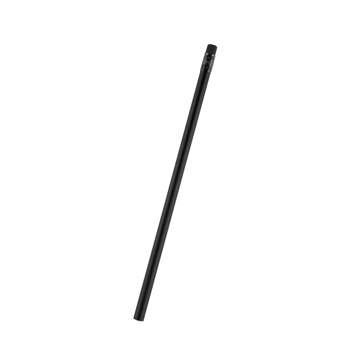 Luca Pencil - Black With Black