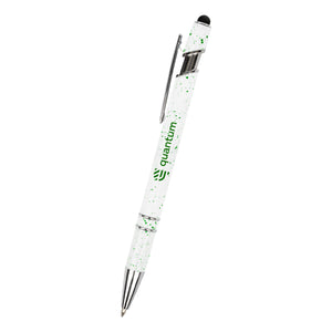 SPECKLED COLLECTION Ember Campfire Incline Stylus Pen