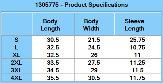 Under Armour Men's Locker T-Shirt 2.0 - Specs