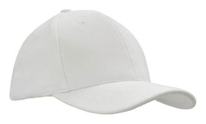 6 Panel Ottoman Cap - Custom Embroidered -