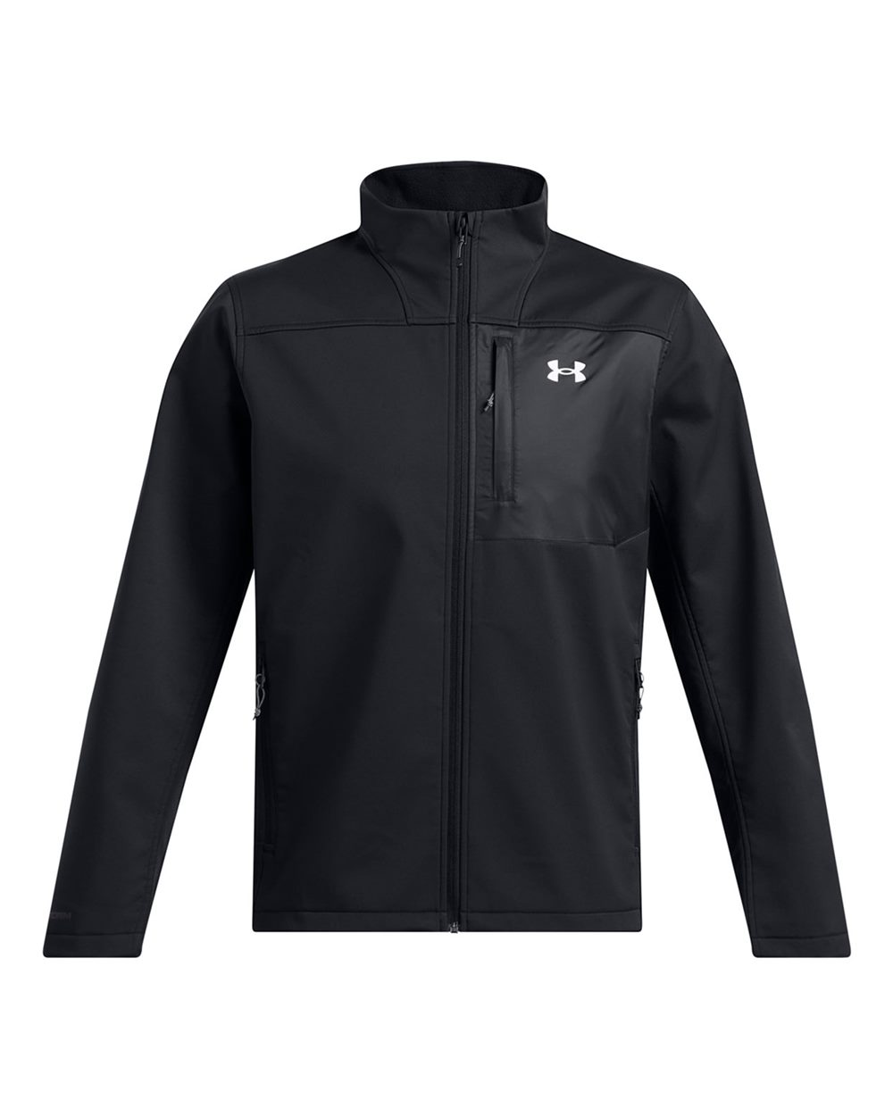 Under Armour Men's ColdGear® Infrared Shield 2.0 Jacket - Black