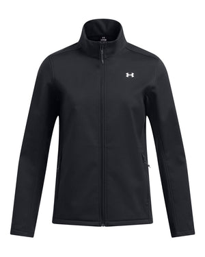 Under Armour Ladies' ColdGear® Infrared Shield 2.0 Jacket