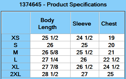 Under Armour Ladies' Cloudstrike 2.0 Jacket - Specs