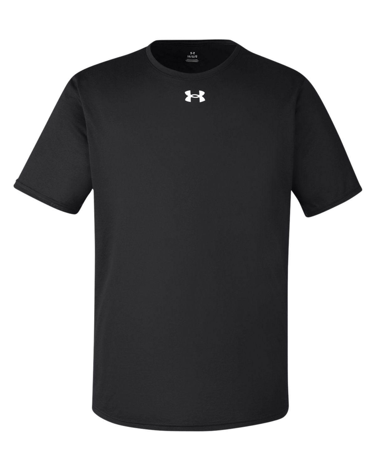 Under Armour Men's Team Tech T-Shirt - Shirt