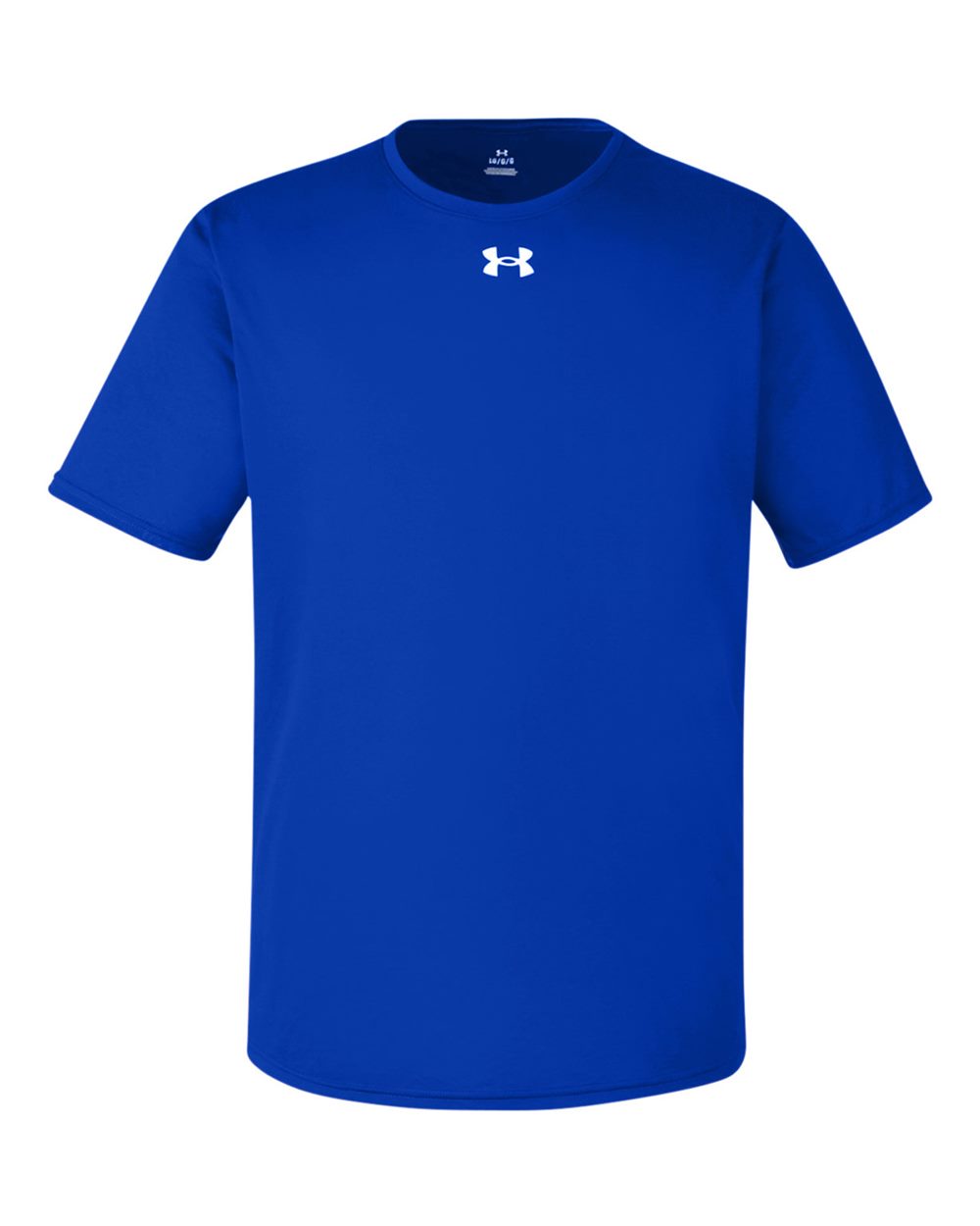 Under Armour Men's Team Tech T-Shirt