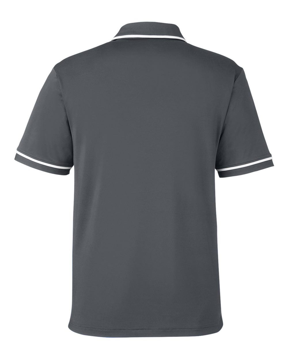 Under Armour Men's Tipped Teams Performance Polo
