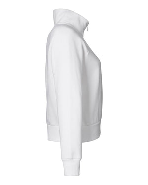 Under Armour Ladies' Rival Fleece Quarter-Zip