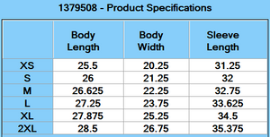 Under Armour Ladies' Rival Fleece Sweatshirt - Specs