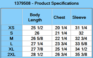 Under Armour Ladies' Rival Fleece Sweatshirt - Specs