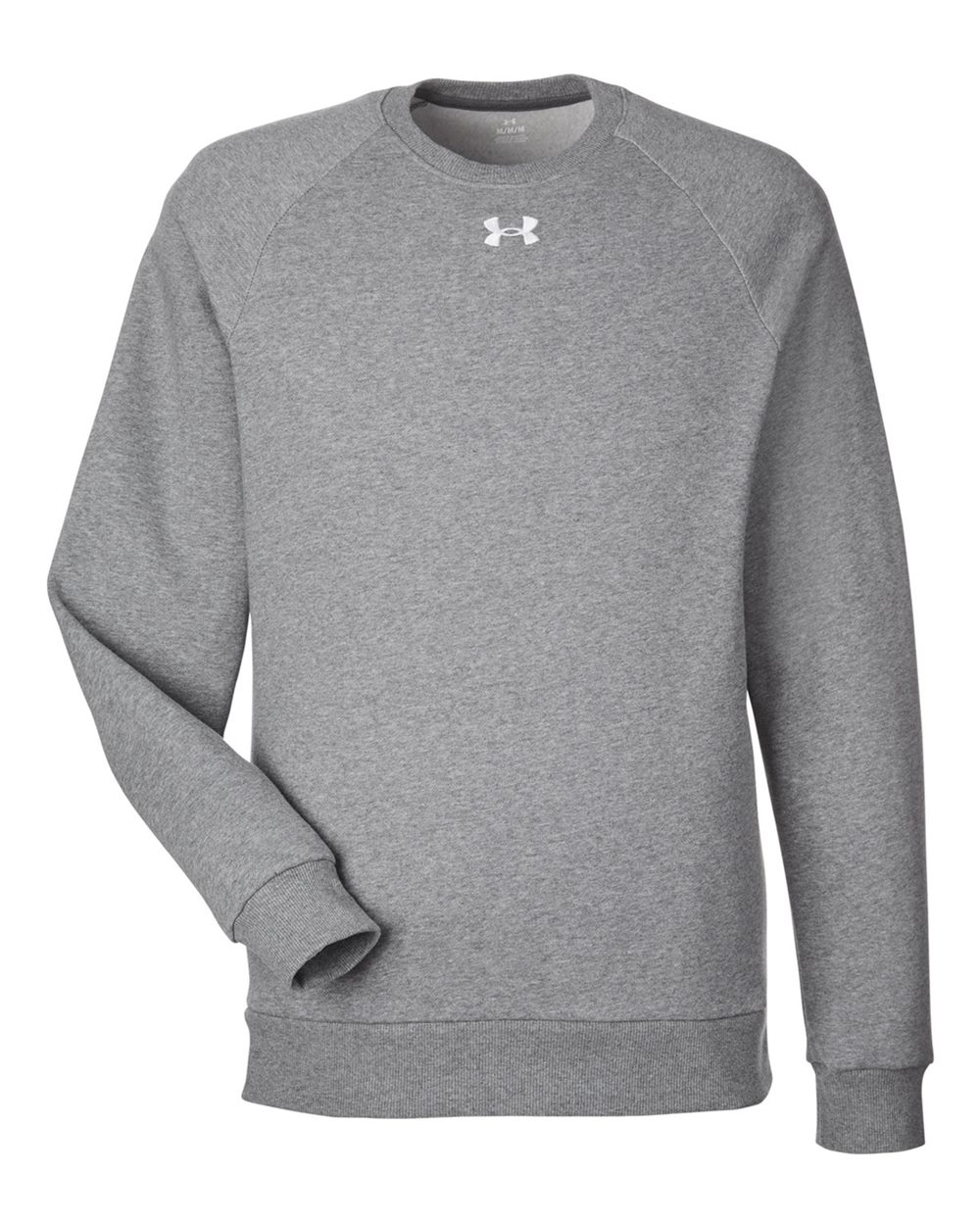 Under Armour Men's Rival Fleece Sweatshirt