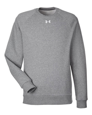 Under Armour Men's Rival Fleece Sweatshirt