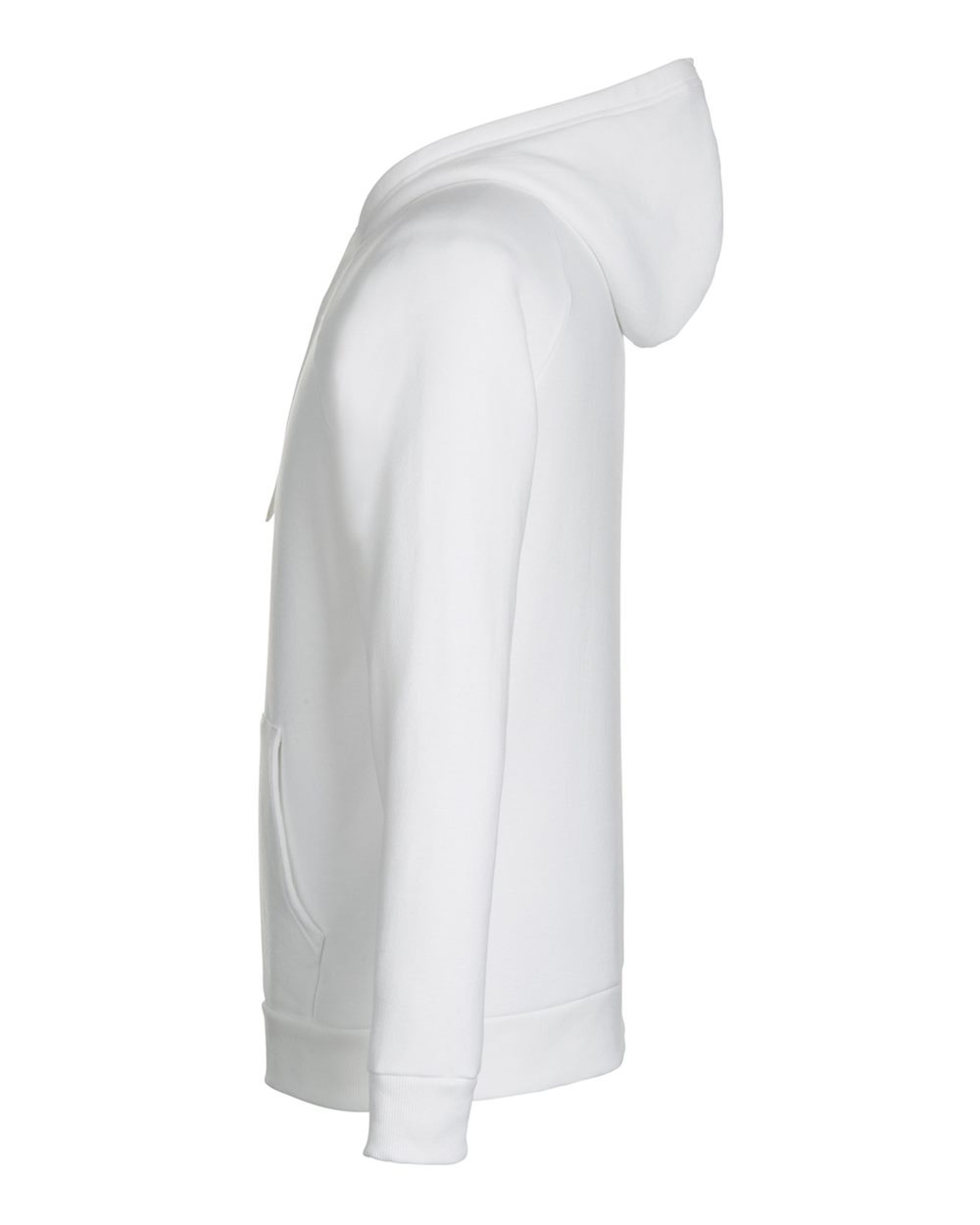 Under Armour Men's Rival Fleece Hooded Sweatshirt