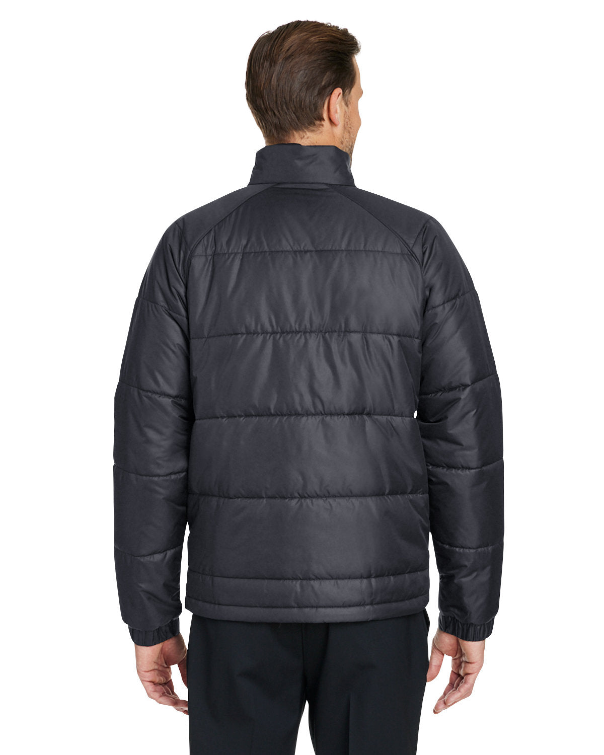 Under Armour Men's Storm Insulate Jacket - Back